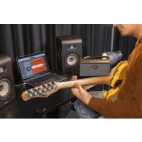 Eko BAIO Amp 15 - ampli compact à modélisations + effets + Bluetooth - Vue 6